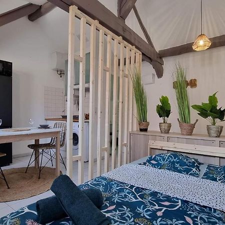 Iloc Studio Massy Appartement Massy  Buitenkant foto